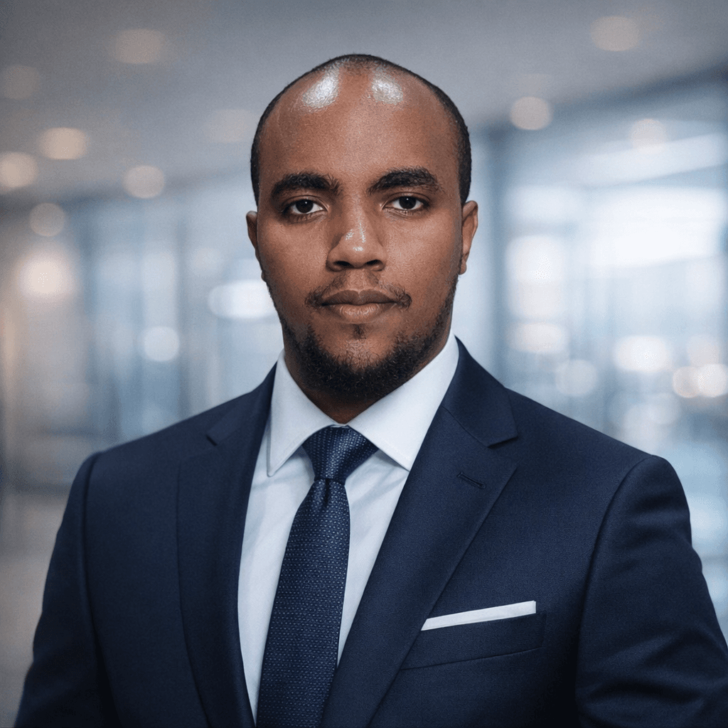 Joseph Muiruri - Commercial Finance & Data Analyst
