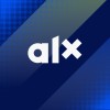 ALX Africa logo